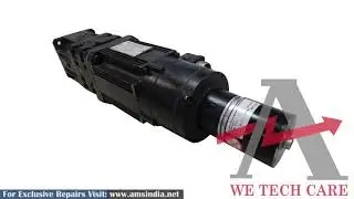 Repair of Indramat 071A 0 OS 3 C/095 B 1 Idramat MAC | Advanced Micro Services Pvt. Ltd.