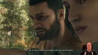 Dying Light: The Beast - Osa 17