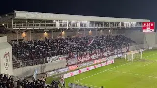 ΑΕΛ-Παναθηναϊκός 2-2 Πανηγυρισμοί στο 1ο γκολ, γκολ του Πασά και Κι αν κάποιοι φύγαν …