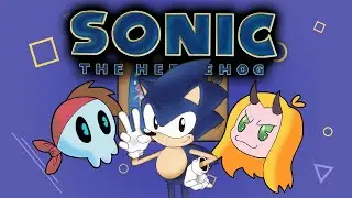 Sonic the Hedgehog (1996) - Super Breakfast Friends Club