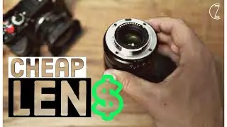 BEST CHEAP FUJI LENSES TO BUY IN 2021