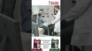 Best selling on Amazon and Flipkart #bscnursing