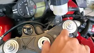 CODE 19 FIX for yamaha's (many models)