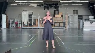 Bizet: Je dis que rien ne m'epouvante (Carmen)