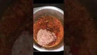 Simple keema #recipe #food #cooking #viralvideo #meat #homemade #simple #bites