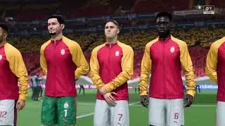 ♓🎮XBOX ONE➖⚽FC26 - UCL LEAGUE PHASE - MD 7 - GALATASARAY  🇹🇷 🆚 🇪🇸 ATLETICO MADRID - JANUARY 21 2026