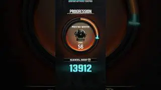 What Does Prestige Do in BO6? Level 50 Prestige Master Nuketown Triumph &ndash; Season 3.