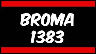 ☎ Broma telefónica · Isidro Montalvo · Hackers #1383