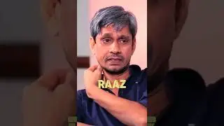 Actor Vijay Raaz Angry on Ajay Devgan 🔴 #ajaydevgan