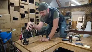 2022 Hoyt Ventum PRO 33 Первые взгляды с MFJJ!!!