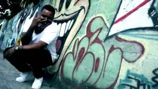 Mca ''El Divino'' - Run This Freestyle (Oficial Video HD)