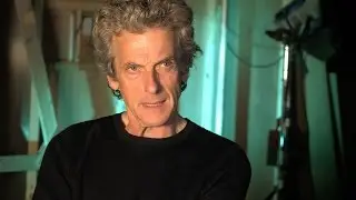 Доктор: Другой тип героя &mdash; Доктор Кто: Сезон 9 (2015) &mdash; BBC