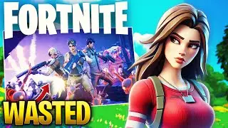 Epic Games is WASTING Fortnite Save the World's Potential!