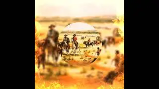 [FREE FOR PROFIT] Wild West - POMIDOR