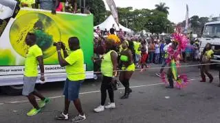 2017 Jamaica carnival(1)