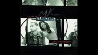MK featuring Alana - Love Changes (Dub Changes)