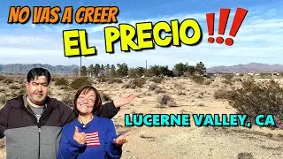 🟢 EL TERRENO que Estabas ESPERANDO Pa' hacer Tu RANCHITO 🏡🌵 Encontrando OPORTUNIDADES