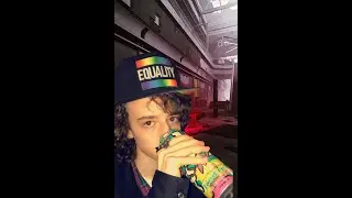 Wipe 2023 (Talkless - While I’m In It)