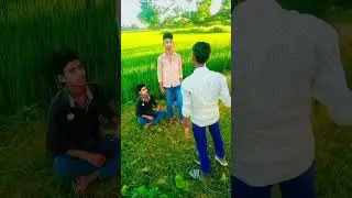 #video rupesh comedy team #viral