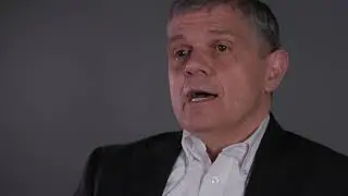 Brookings Expert Tom Stefanick on US Artificial Intelligence Race with China