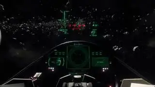 [INF] Star Citizen - Hunt for GrimHex