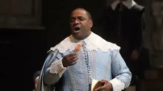 Bellini&rsquo;s I Puritani: &ldquo;A te, o cara&rdquo; (Lawrence Brownlee)