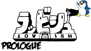 A NEW Matt Kap adventure - Lovish - Prologue Teaser