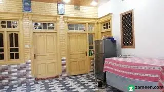 5 MARLA HOUSE FOR SALE ON RING ROAD PESHAWAR