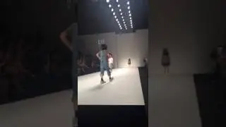 KIFW 2017- Gap Kids
