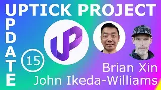 Uptick Updates - Episode 15: Collections, Persistence & Uptick Validator Node Incentives