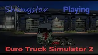 Euro Truck Simulator 2 - ETS2 -  Update 1.31