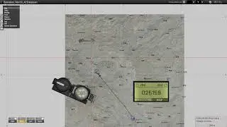 Arma 3 commander style
