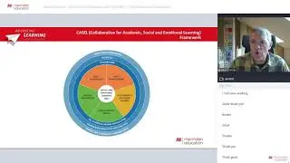 Social and Emotional Learning (SEL) in the Secondary Classroom [Advancing Learning Webinar]