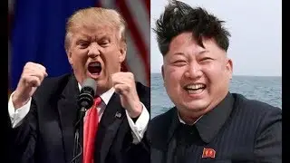 What Outcome to Expect from Brother Donald Trump and Korean Dictator Kim Jong Un's Meeting