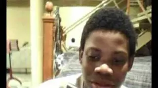 caleb retardness