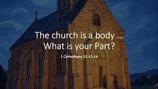 Community Church Big Bear | Sunday Service