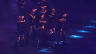 [4K HDR] 여자친구 (GFRIEND), Apple - 250117 10주년 기념 콘서트 'Season of Memories'