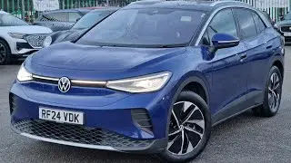RF24VDK VW ID4