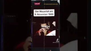 Voher und Nachher I Früher und Damals | Gestern und Heute - Hanna Gasolina