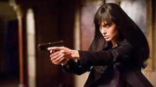SALT 2 (Angelina Jolie) &ndash; Action Thriller Spy Movie Sequel
