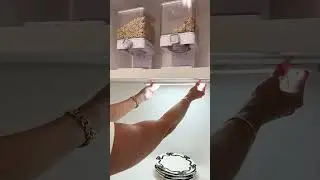 Motion Sensored Under Cabinet Lights