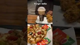 Burger walla