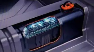 GC Season 7 - Chevrolet Volt - Electric Car with built-in Range Extender