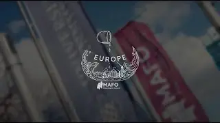 Mannheim Forum 2023 - Aftermovie
