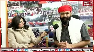“देश में राष्ट्रपति भी वही होगा जो हम बनाएंगे” — यूजीसी को लेकर भड़के महिपाल सिंह मकराना #mahipal
