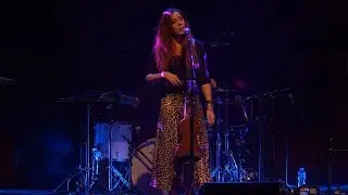 Kathryn Tickell and The Darkening - Hushabye Birdie / Hexham Lasses - LIVE @ Sage Gateshead