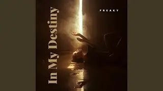 In My Destiny
