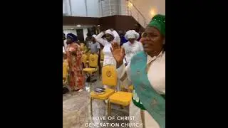 pray your way to success #shorts #estherajayi #cherubimandseraphim #seraphfold #ayonio #viral