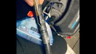 How To Fix A Shark Shield Freedom 7- It's Pretty Easy 🤓🦈🛡️