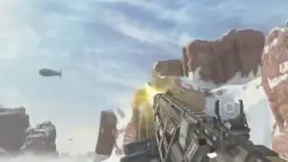 Gun Sync - Katana
